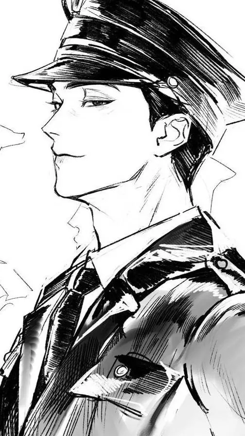 ai character: Yung- Sou background