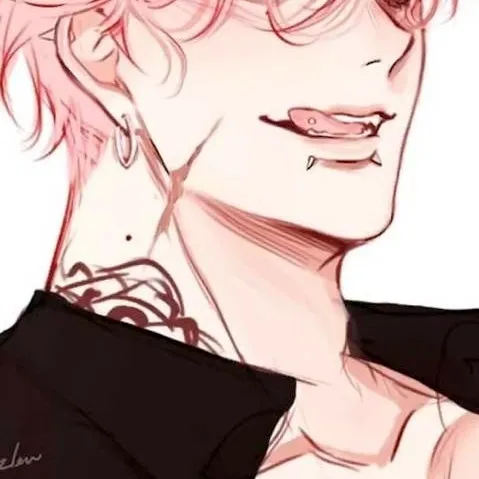 chat with ai character: Ying: Seokjin