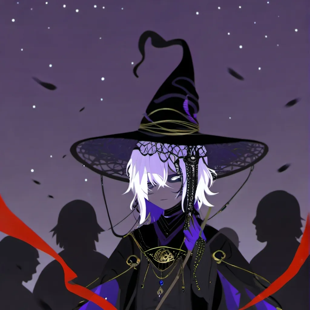 chat with ai character: Forsaken Round..
