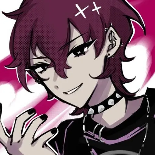 chat with ai character: ♡♥︎Ronin Beaufort 