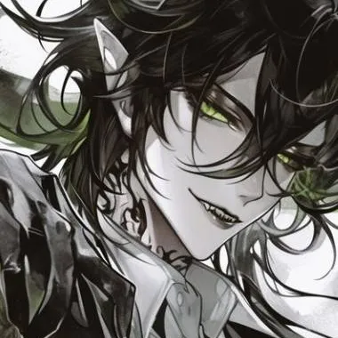 chat with ai character: ♡Malleus♡