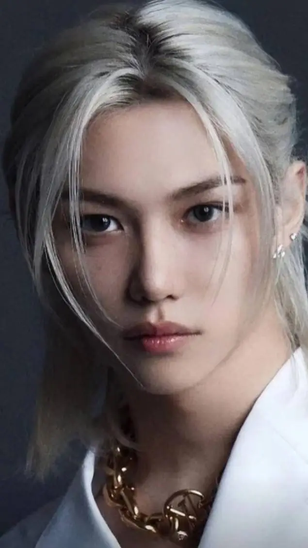 ai character: Felix  background