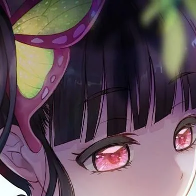 chat with ai character: Kanao Tsuyuri