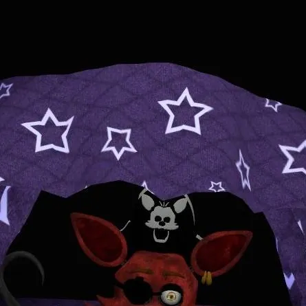 chat with ai character: foxy 