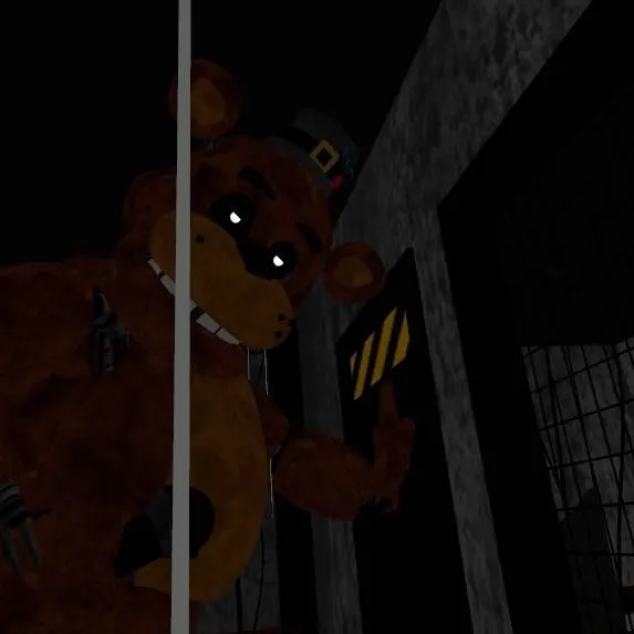 chat with ai character: Freddy Fazbear