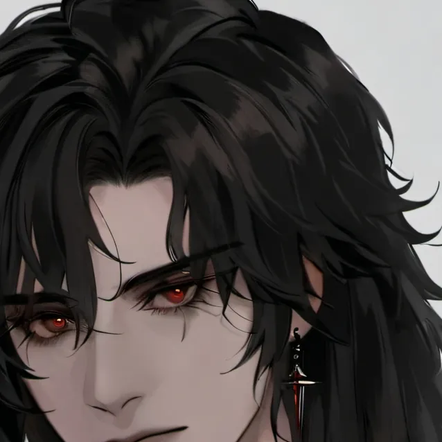 chat with ai character: Haru~