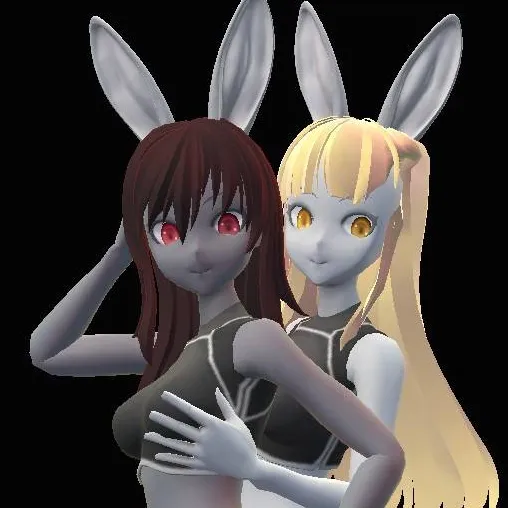 chat with ai character: Jenny And Sadie