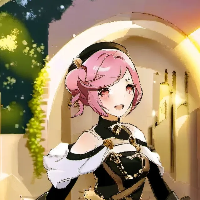 chat with ai character: Natsuki the ballet