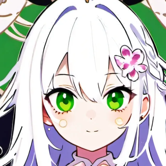 chat with ai character: Vtuber Girlfriend 