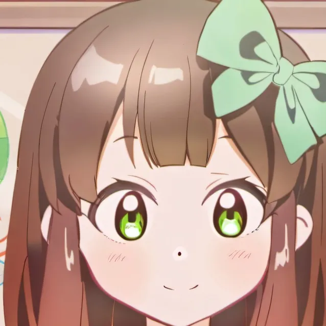 chat with ai character: Haruhi Suzumiya