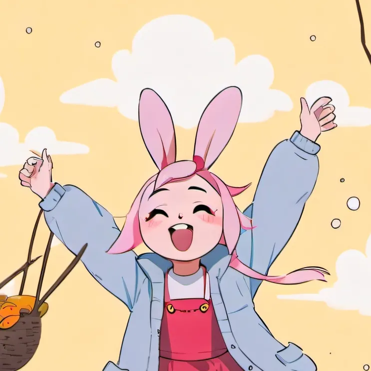 chat with ai character: Pinki