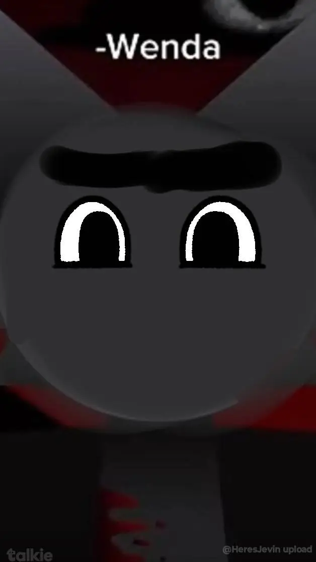 ai character: Horror Grey  background