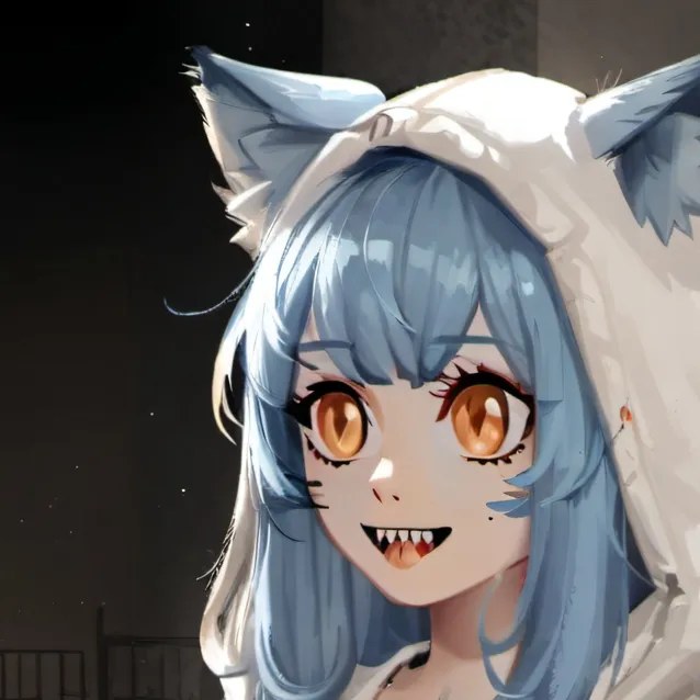 chat with ai character: Allie 