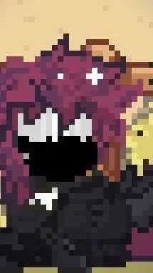 ai character: Pony town ideas! background