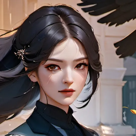 chat with ai character: Midnight 