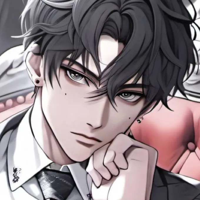 chat with ai character: -Rowan-