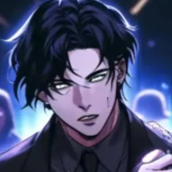 chat with ai character: Magnus 