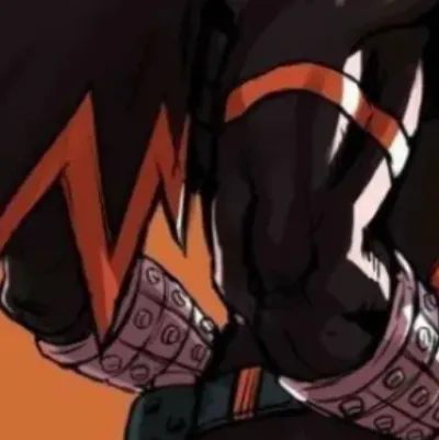 chat with ai character: Bakugo