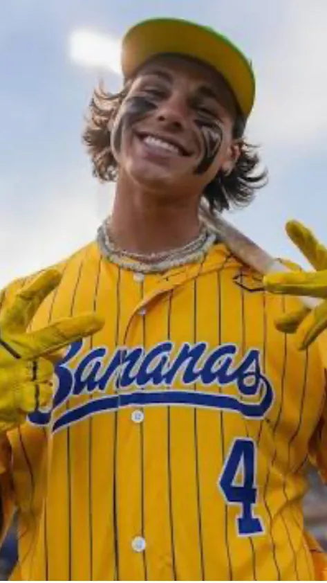 ai character: KJ Jackson background