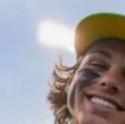 chat with ai character: KJ Jackson