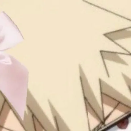 chat with ai character: Bakugo secret gf