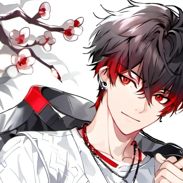 chat with ai character: Mha Inhaler 