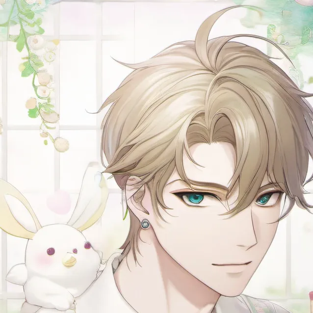 chat with ai character: 💕𝐓𝐖𝐈𝐂𝐄🍭 