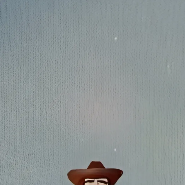 chat with ai character: Woody cowboy