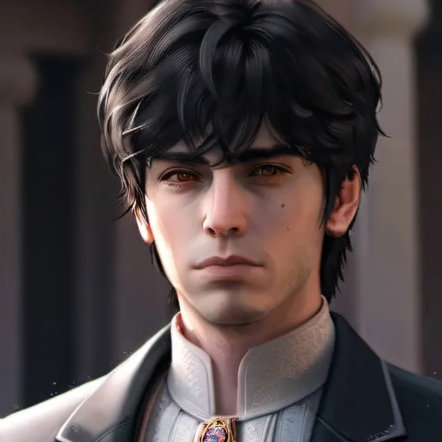 chat with ai character: Grumpy Alex