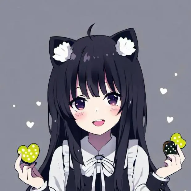 chat with ai character: Sad Natalie ♥︎