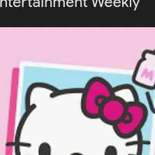 chat with ai character: hello kitty🩷