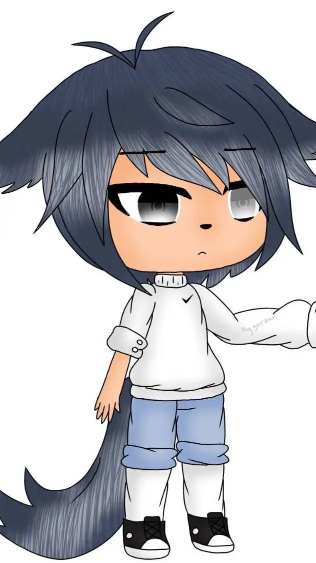 ai character: Big brother ✰ĖӾØ✰  background