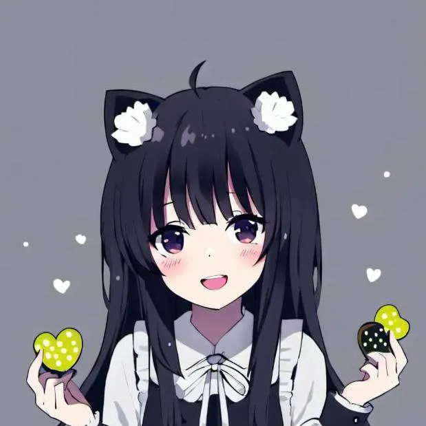 chat with ai character: Sad Natalie ♥︎