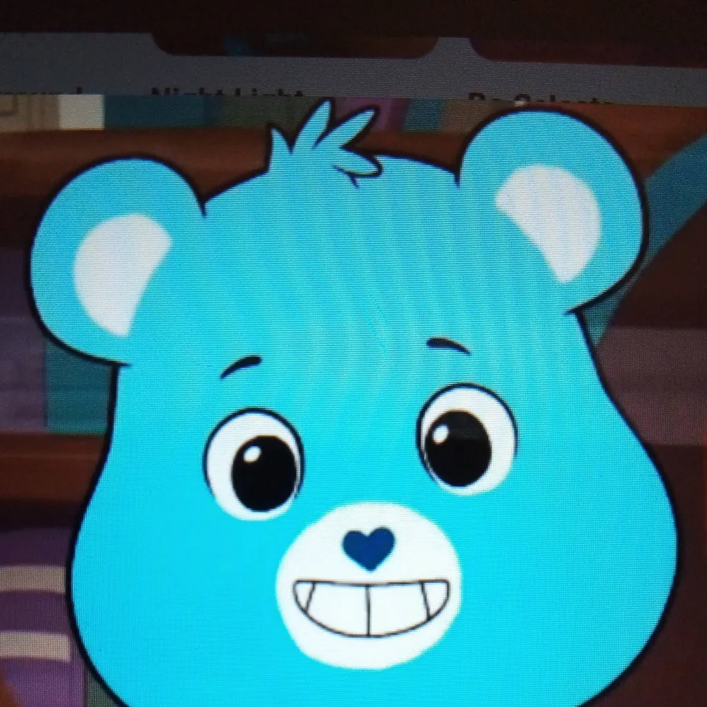 chat with ai character: Bedtime bear🌙