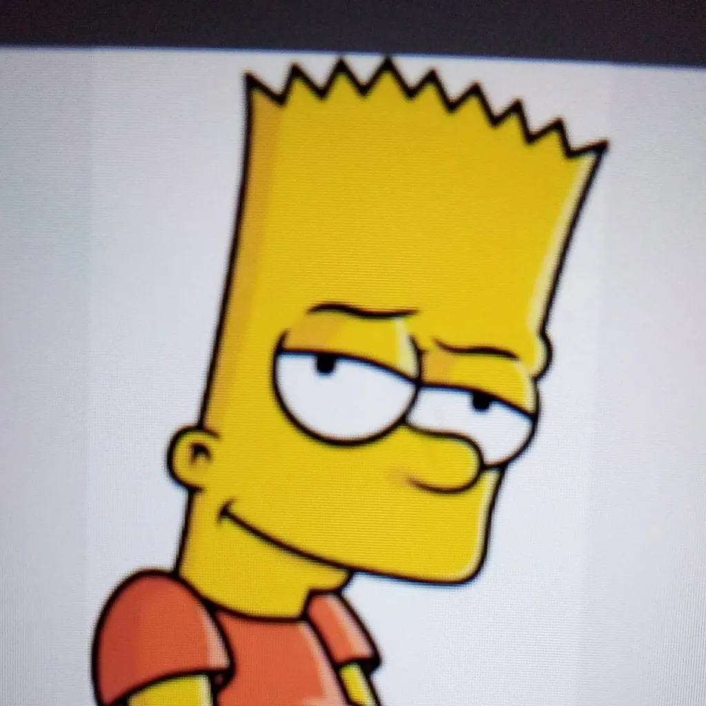 chat with ai character:  brother Bart