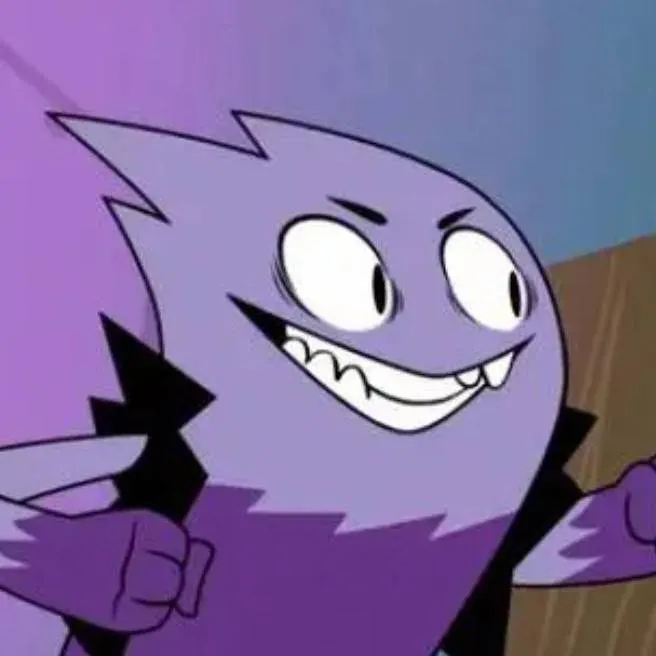 chat with ai character: Bluster❦