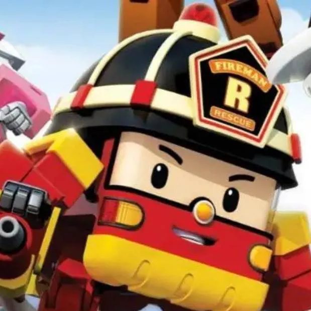 chat with ai character: Robot car Roy🚒