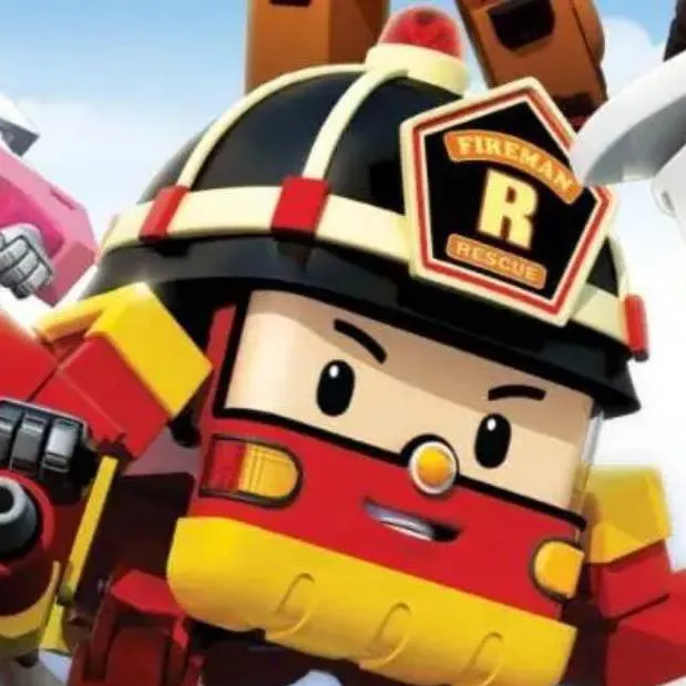 chat with ai character: Roy-Dad🚒