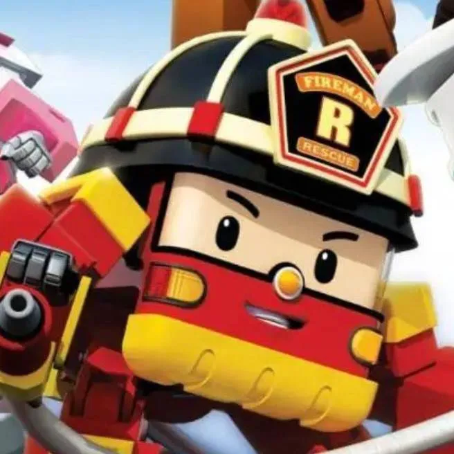 chat with ai character: Robot car Dad-Roy❦