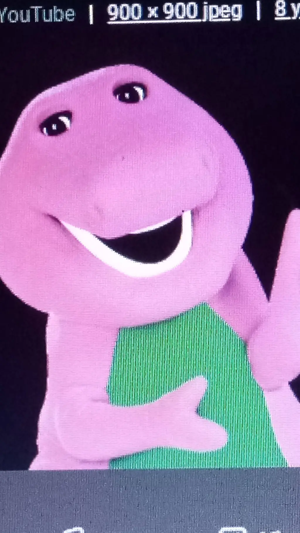 Talkie AI - Chat with Barney's your Dad,