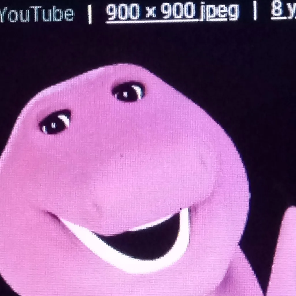 chat with ai character: Barney's your Dad,