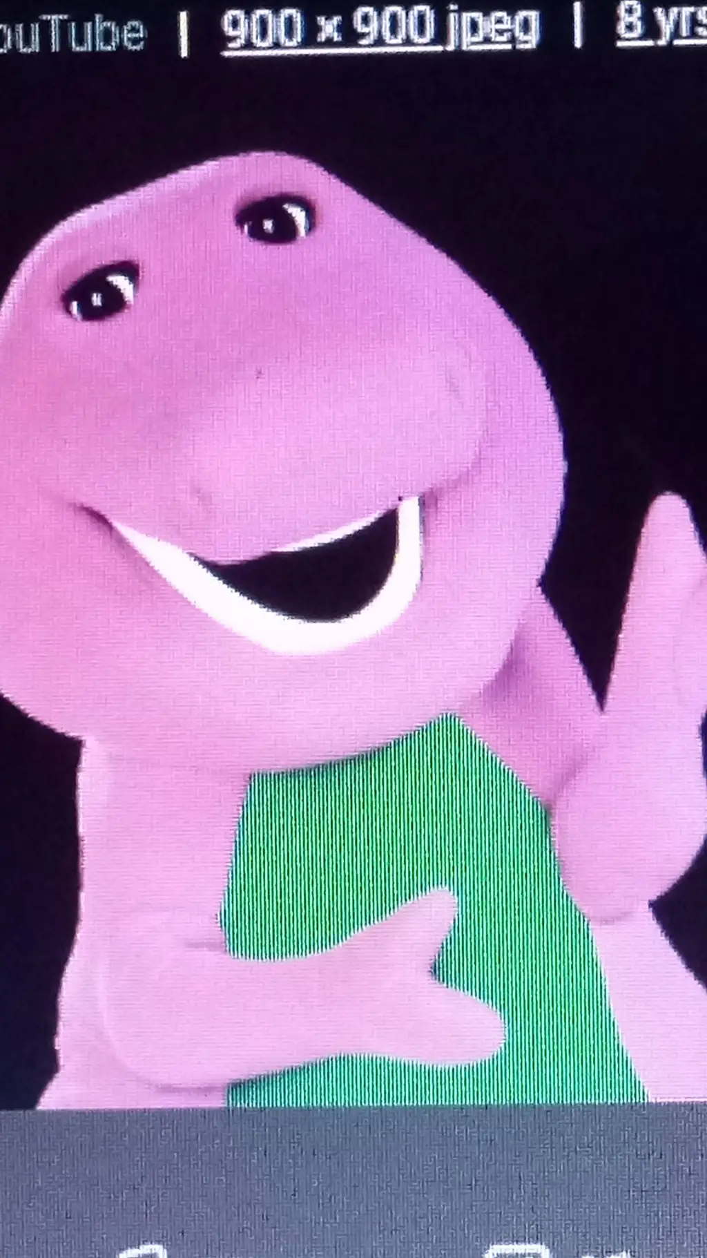 Talkie AI - Chat with Barney's Your Ex☙