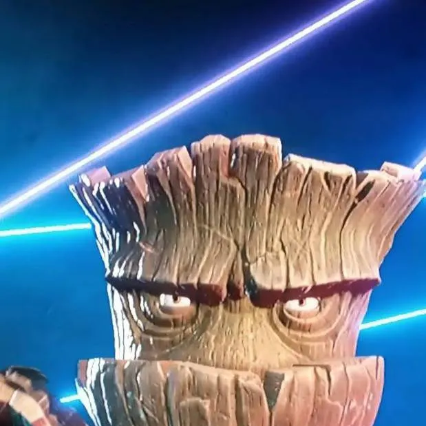 chat with ai character: Oak tree🌳