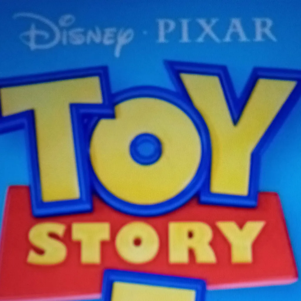 chat with ai character: Toy story 5