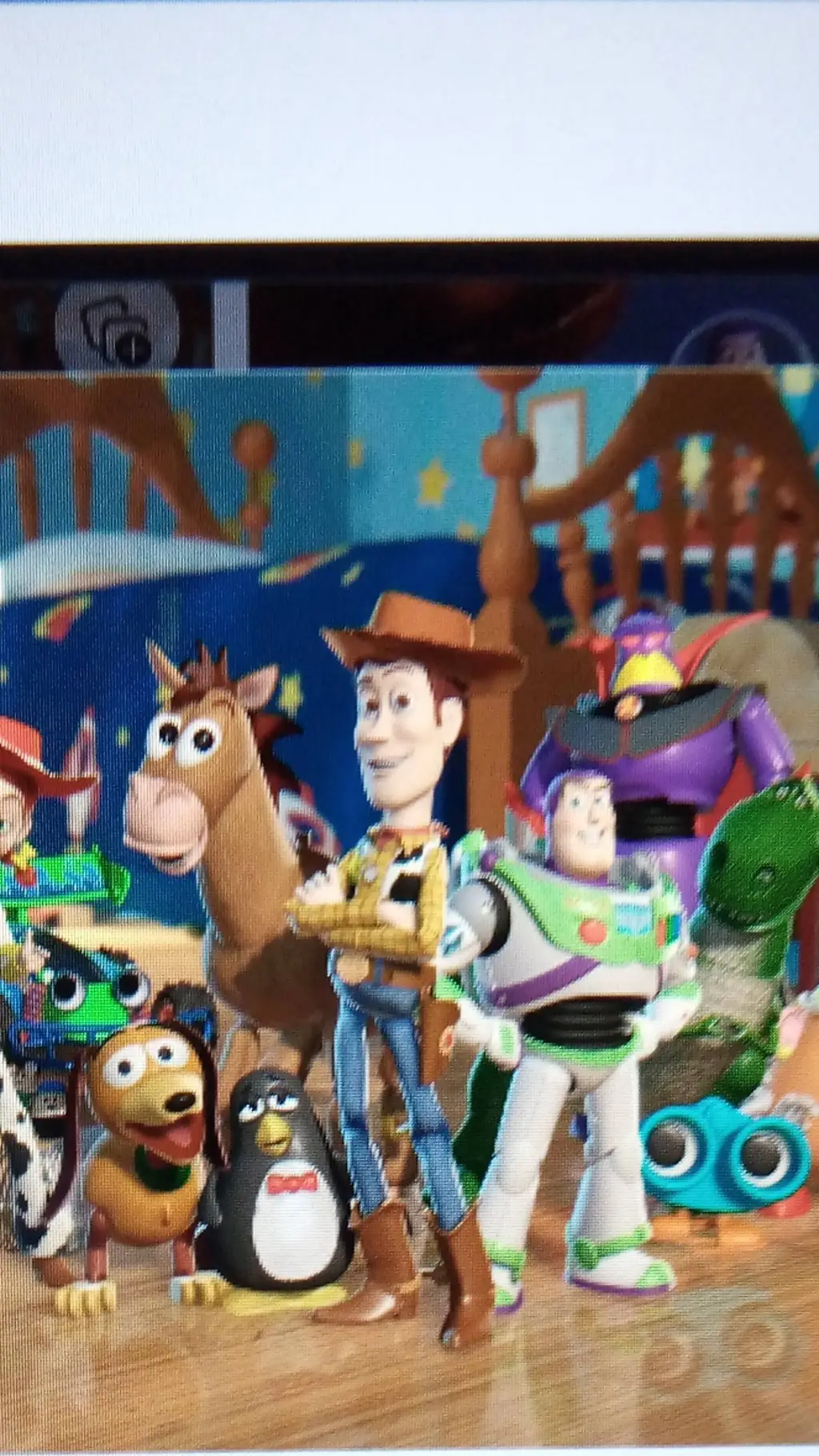 Talkie AI - Chat with Your Toy