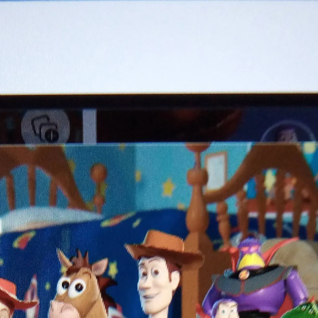 chat with ai character: Your Toy