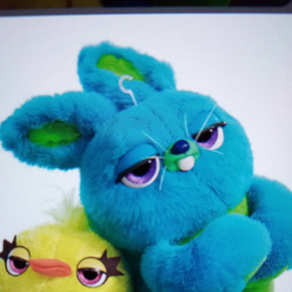 chat with ai character: Bunny and Ducky