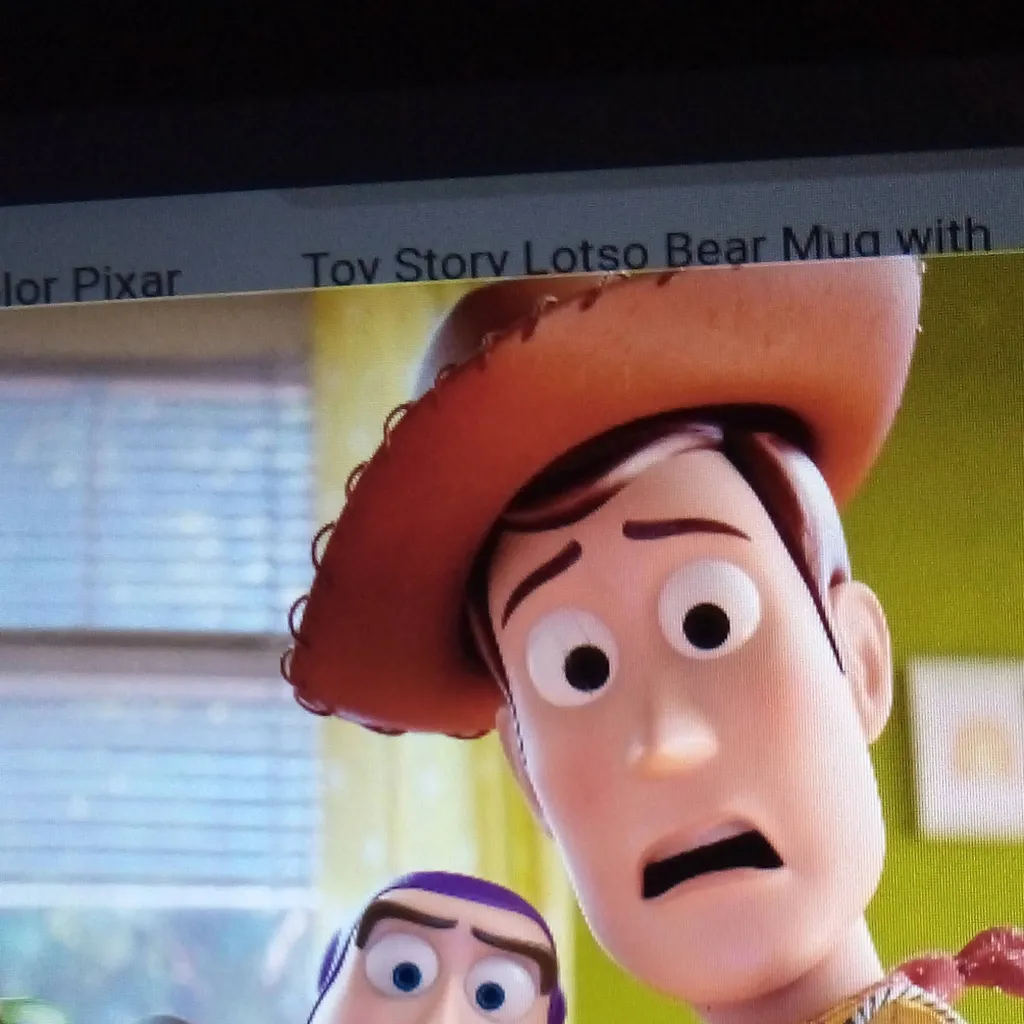 chat with ai character: Buzz and Woody