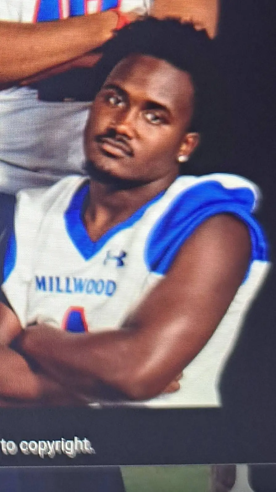 Talkie AI - Chat with Davion V.☙