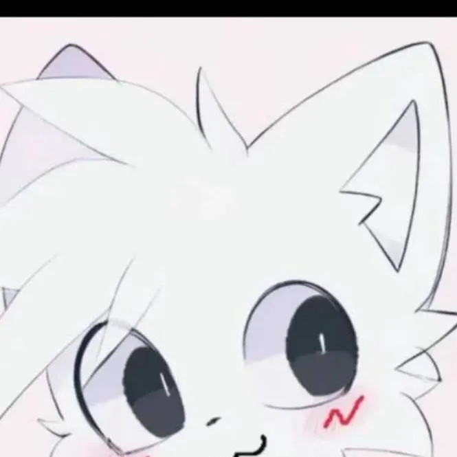 chat with ai character: Sad Natalie's Fox🦊